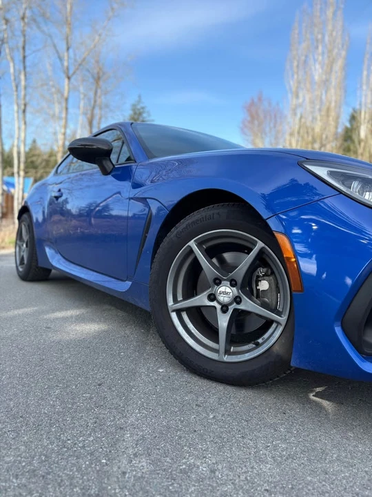 2024 Subaru BRZ 2nd Gen - Image 7 of 14