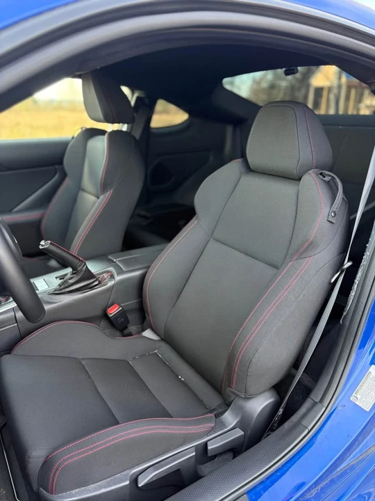 2024 Subaru BRZ 2nd Gen - Image 9 of 14