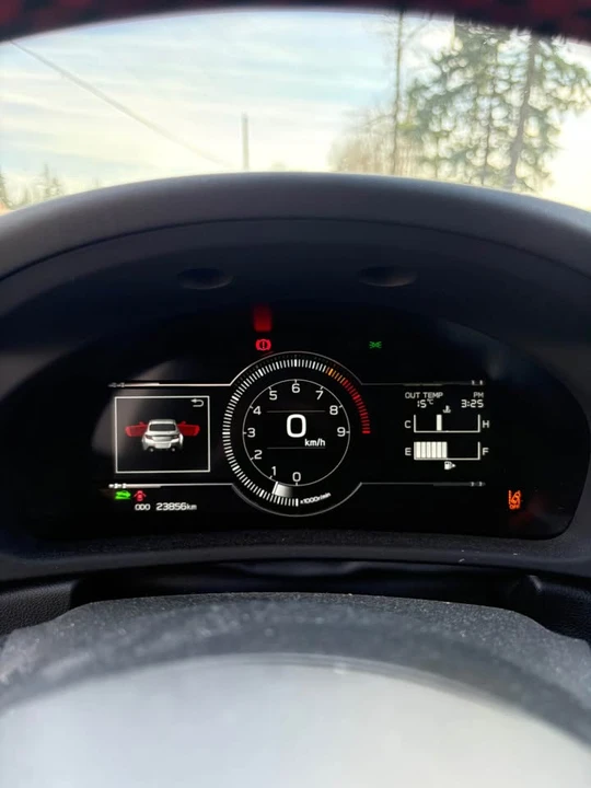 2024 Subaru BRZ 2nd Gen - Image 11 of 14