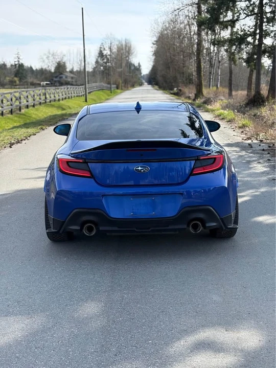 2024 Subaru BRZ 2nd Gen - Image 3 of 14