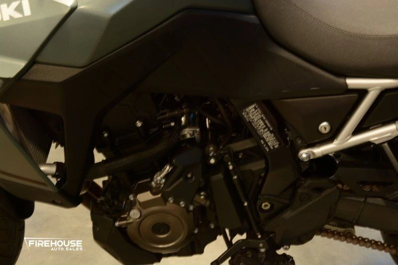2024 Suzuki Motorcycles - Image 18 of 20
