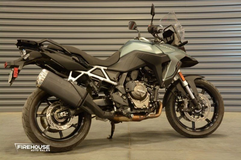 2024 Suzuki Motorcycles - Image 5 of 20