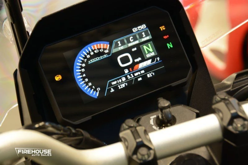 2024 Suzuki Motorcycles - Image 20 of 20