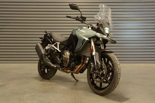 2024 Suzuki DL800 V-Strom 800