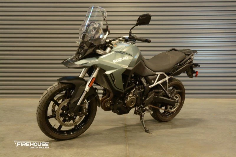 2024 Suzuki Motorcycles - Image 10 of 20