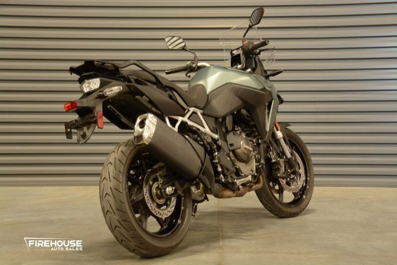2024 Suzuki Motorcycles - Image 7 of 20