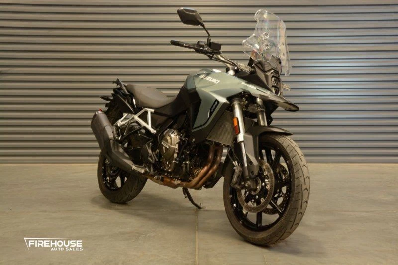 2024 Suzuki Motorcycles - Image 2 of 20