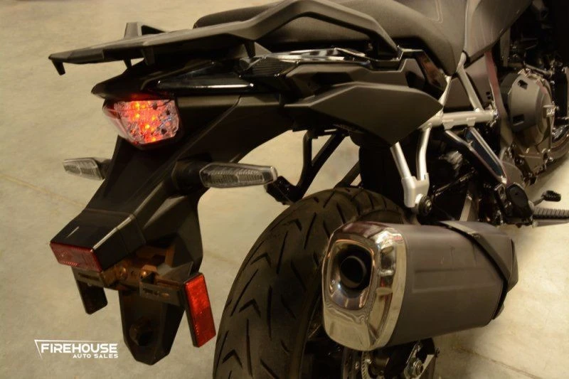 2024 Suzuki Motorcycles - Image 16 of 20