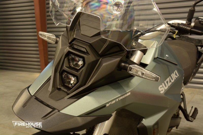 2024 Suzuki Motorcycles - Image 12 of 20