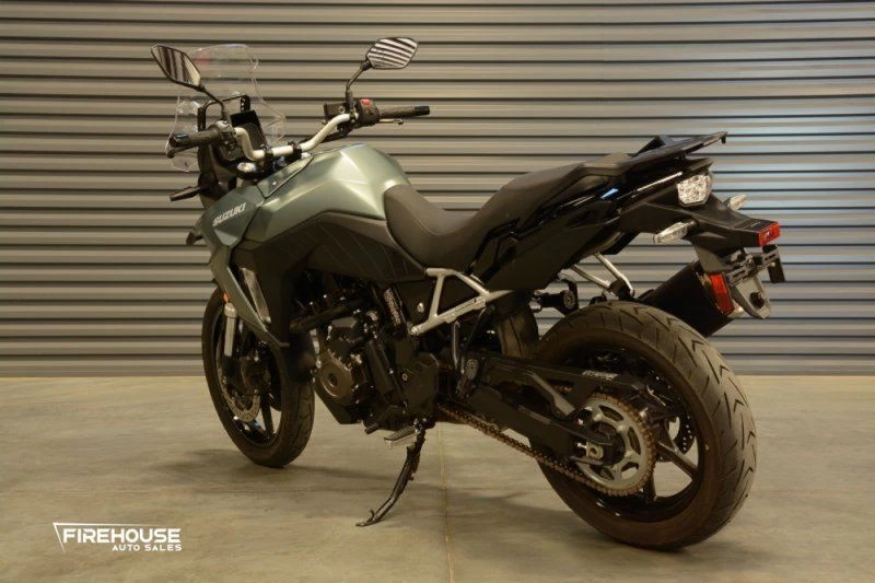 2024 Suzuki Motorcycles - Image 8 of 20