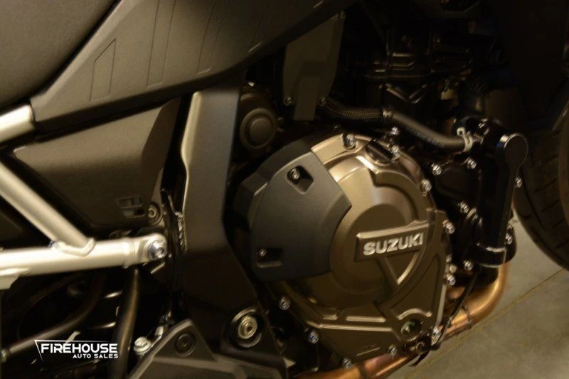 2024 Suzuki Motorcycles - Image 19 of 20