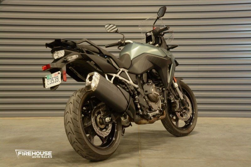 2024 Suzuki Motorcycles - Image 6 of 20
