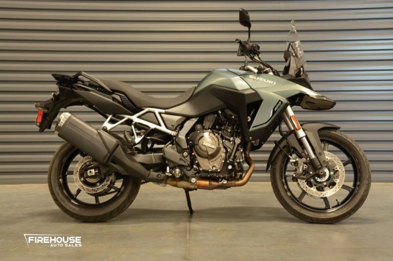 2024 Suzuki Motorcycles - Image 4 of 20