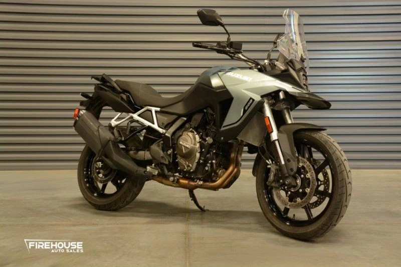 2024 Suzuki Motorcycles - Image 3 of 20