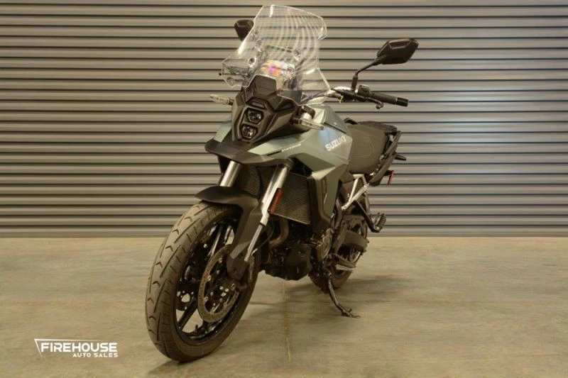 2024 Suzuki Motorcycles - Image 11 of 20