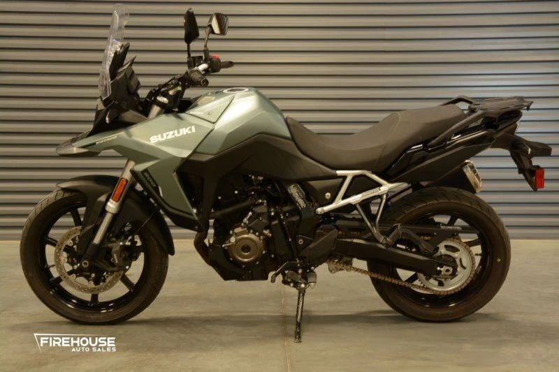 2024 Suzuki Motorcycles - Image 9 of 20