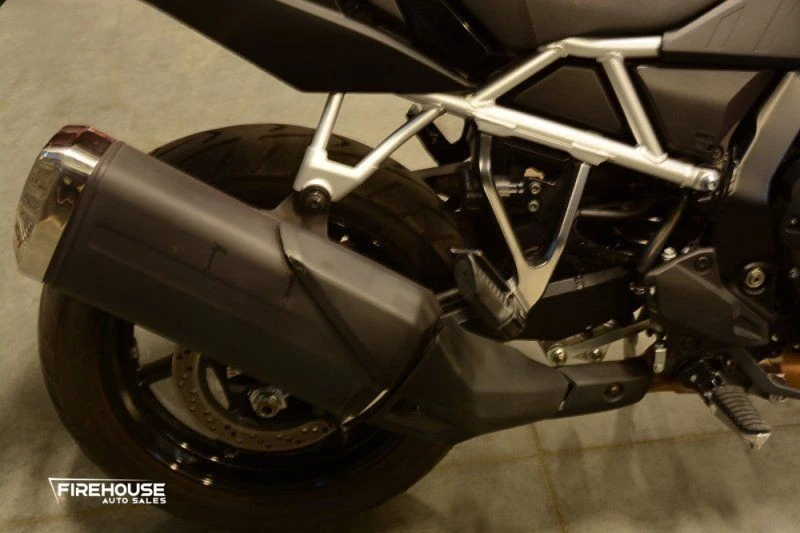 2024 Suzuki Motorcycles - Image 15 of 20