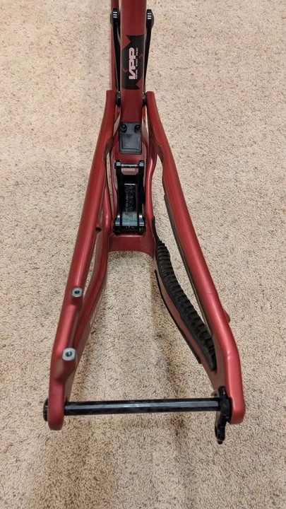 2024 Parts & Memorabilia Rolling Chassis - Image 6 of 7