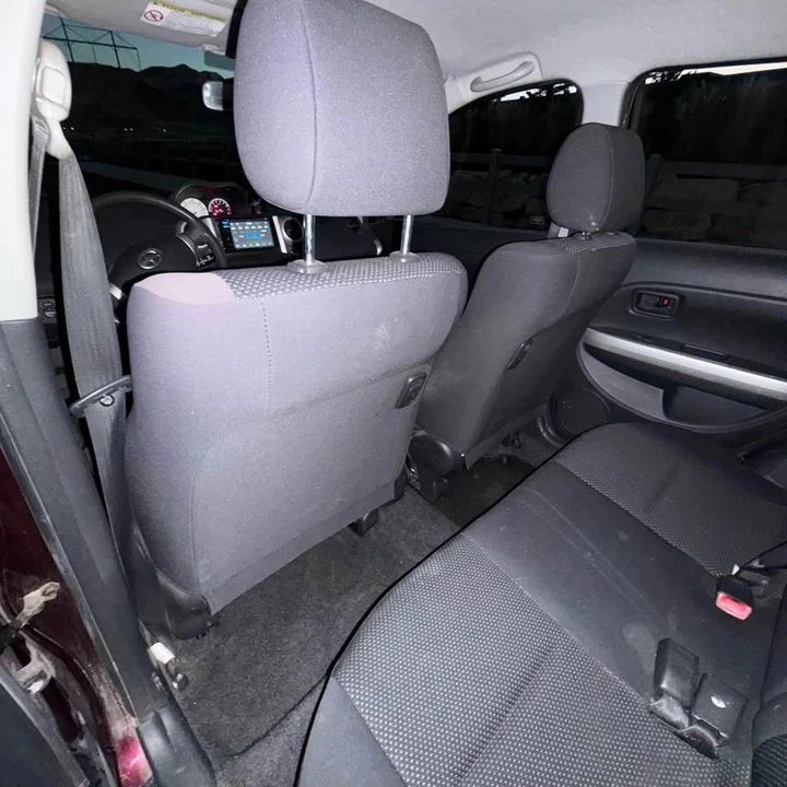 2024 Scion xA - Image 9 of 14