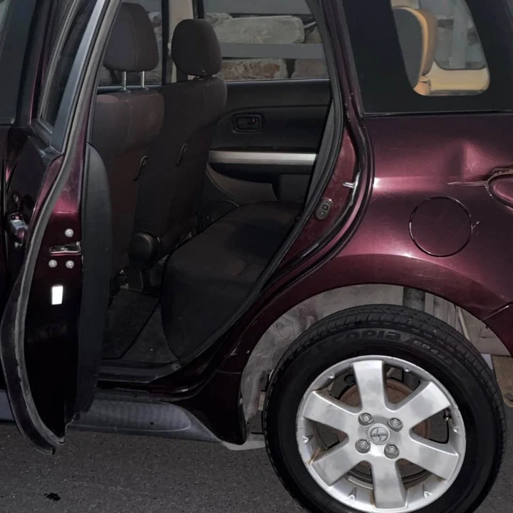 2024 Scion xA - Image 8 of 14