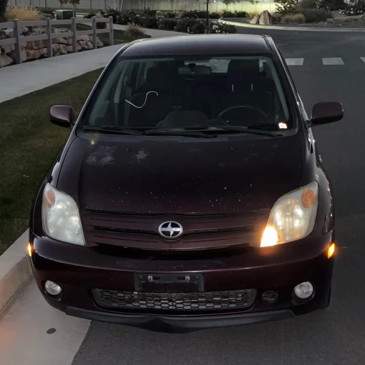2024 Scion xA - Image 14 of 14