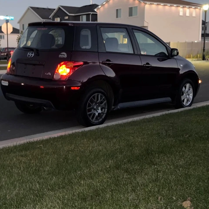 2024 Scion xA - Image 5 of 14