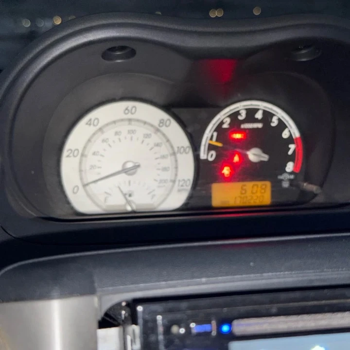 2024 Scion xA - Image 12 of 14