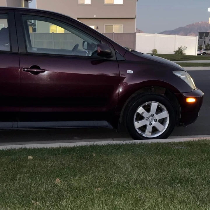2024 Scion xA - Image 4 of 14