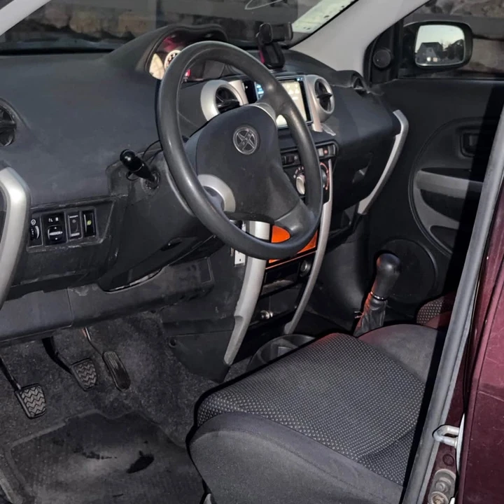 2024 Scion xA - Image 11 of 14
