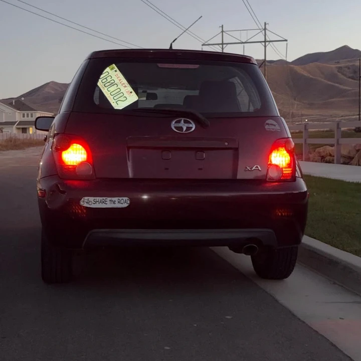 2024 Scion xA - Image 6 of 14