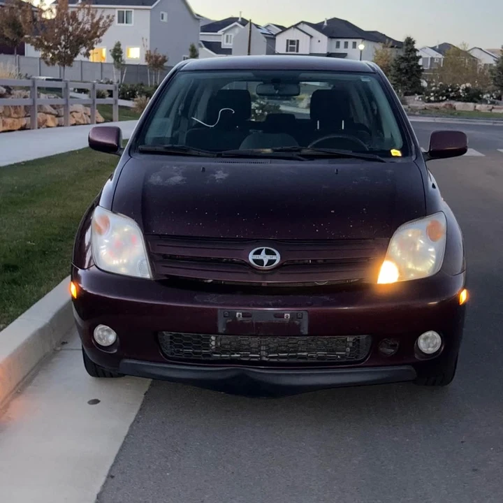 2024 Scion xA - Image 2 of 14