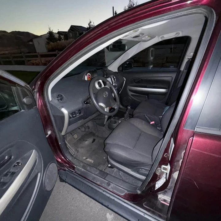 2024 Scion xA - Image 10 of 14