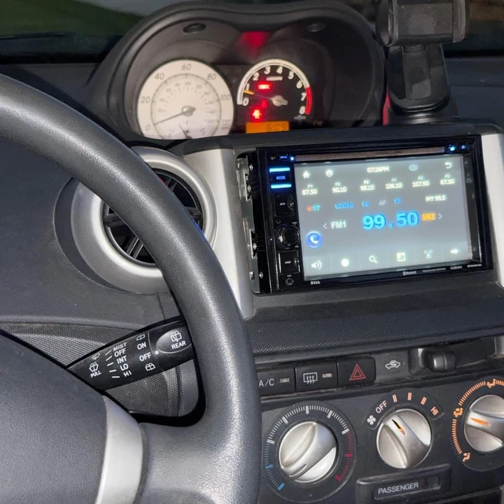 2024 Scion xA - Image 13 of 14