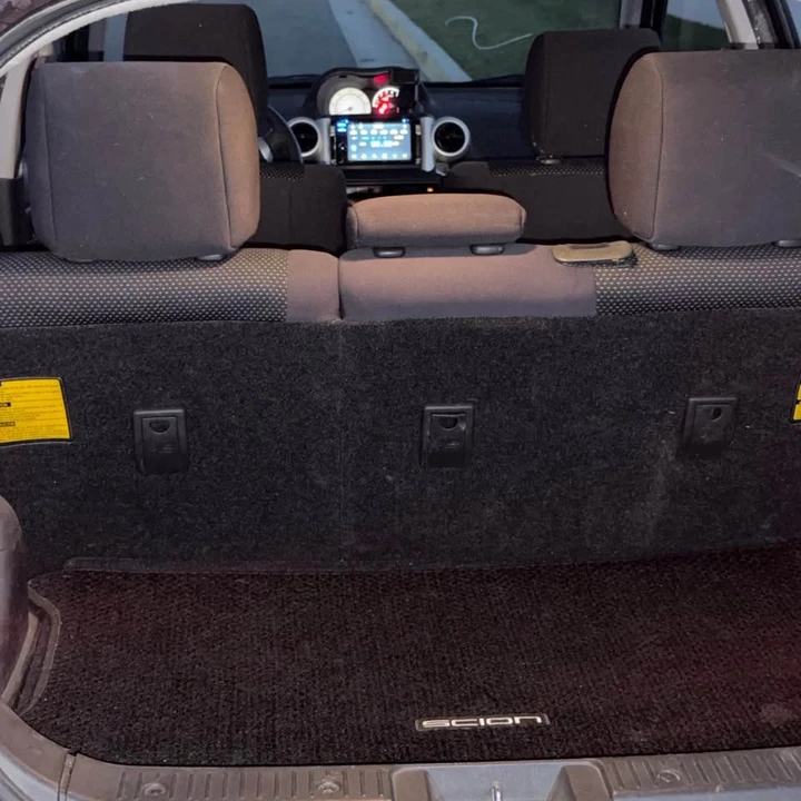 2024 Scion xA - Image 7 of 14