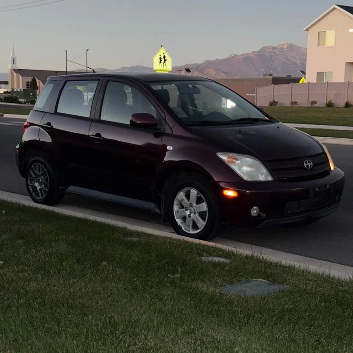 2024 Scion xA - Image 3 of 14