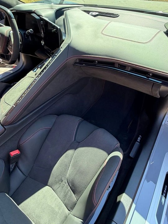 2024 Chevrolet Corvette C8 Z06 - Image 26 of 30