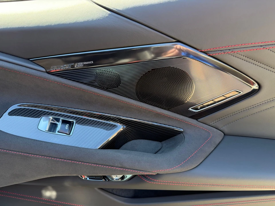 2024 Chevrolet Corvette C8 Z06 - Image 30 of 30