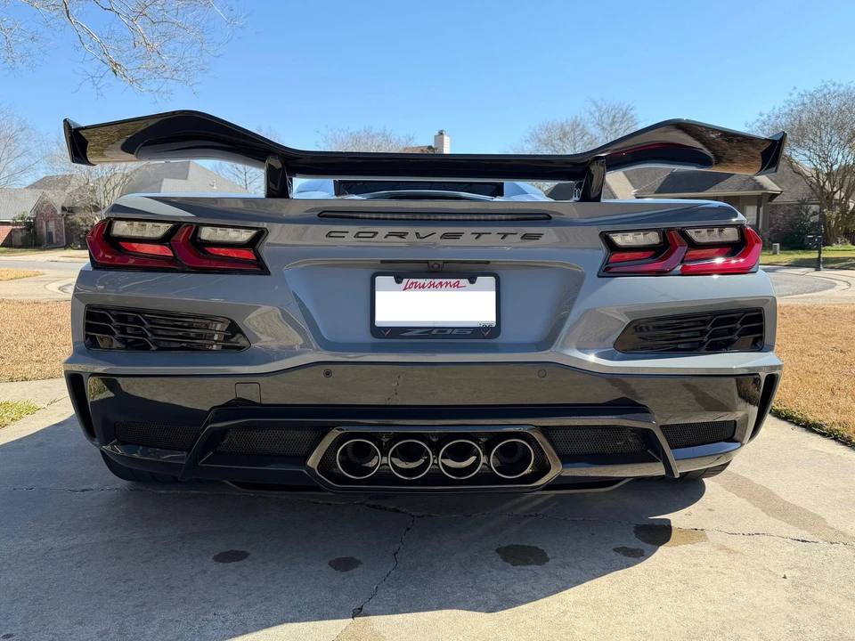 2024 Chevrolet Corvette C8 Z06 - Image 6 of 30