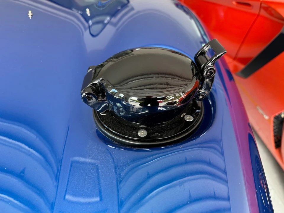 2024 Shelby CSX Cobra Continuation - Image 9 of 16