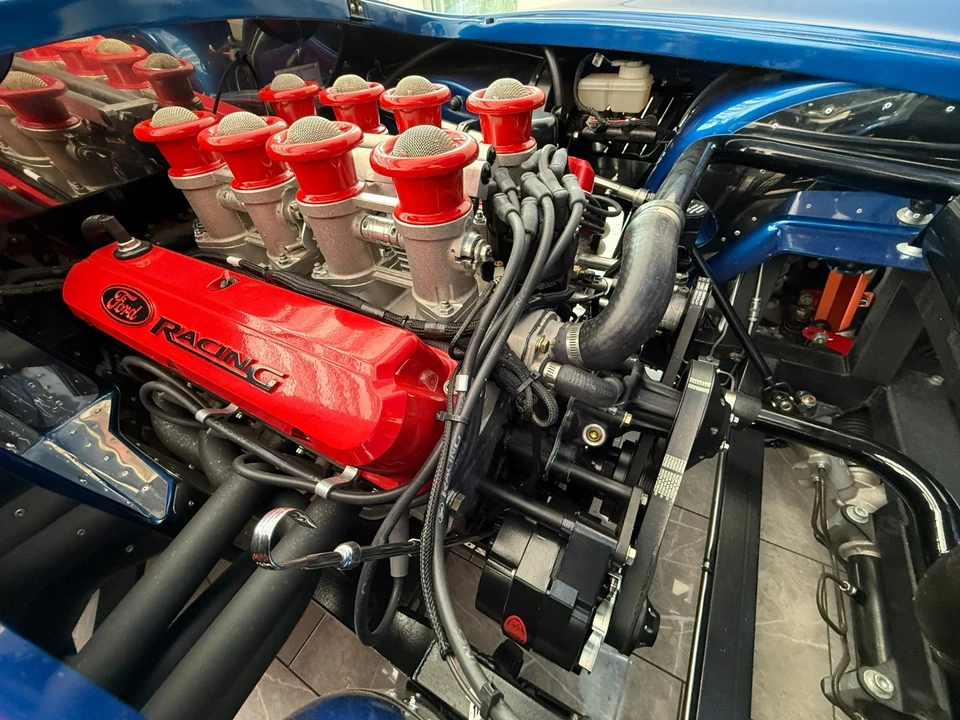 2024 Shelby CSX Cobra Continuation - Image 6 of 16