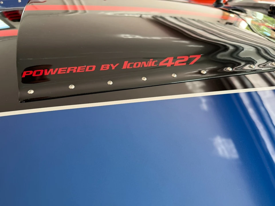 2024 Shelby CSX Cobra Continuation - Image 5 of 16