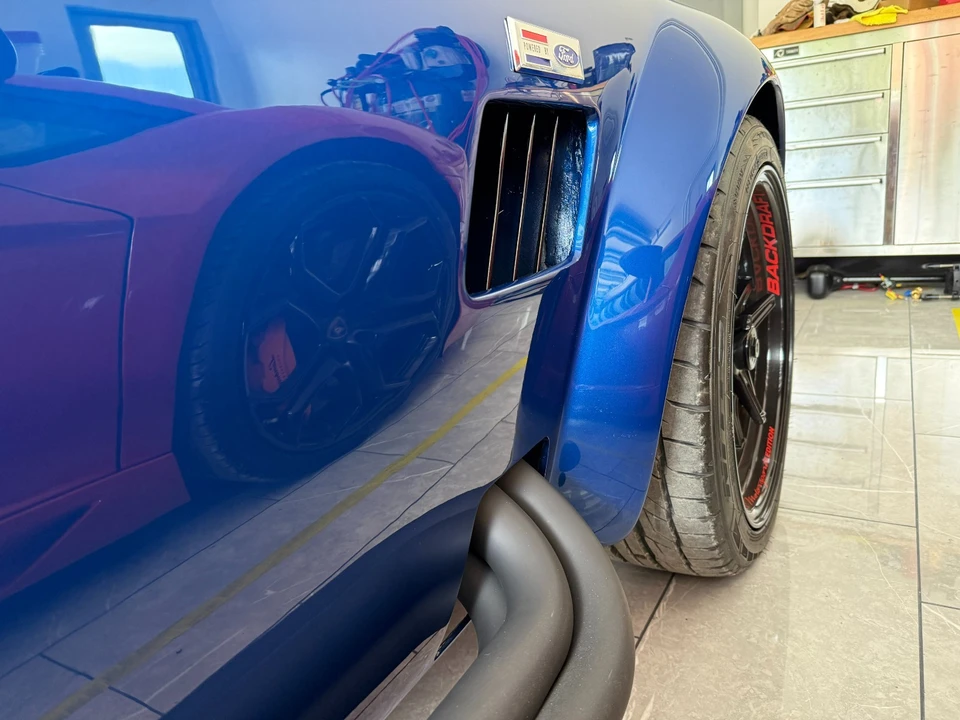 2024 Shelby CSX Cobra Continuation - Image 8 of 16