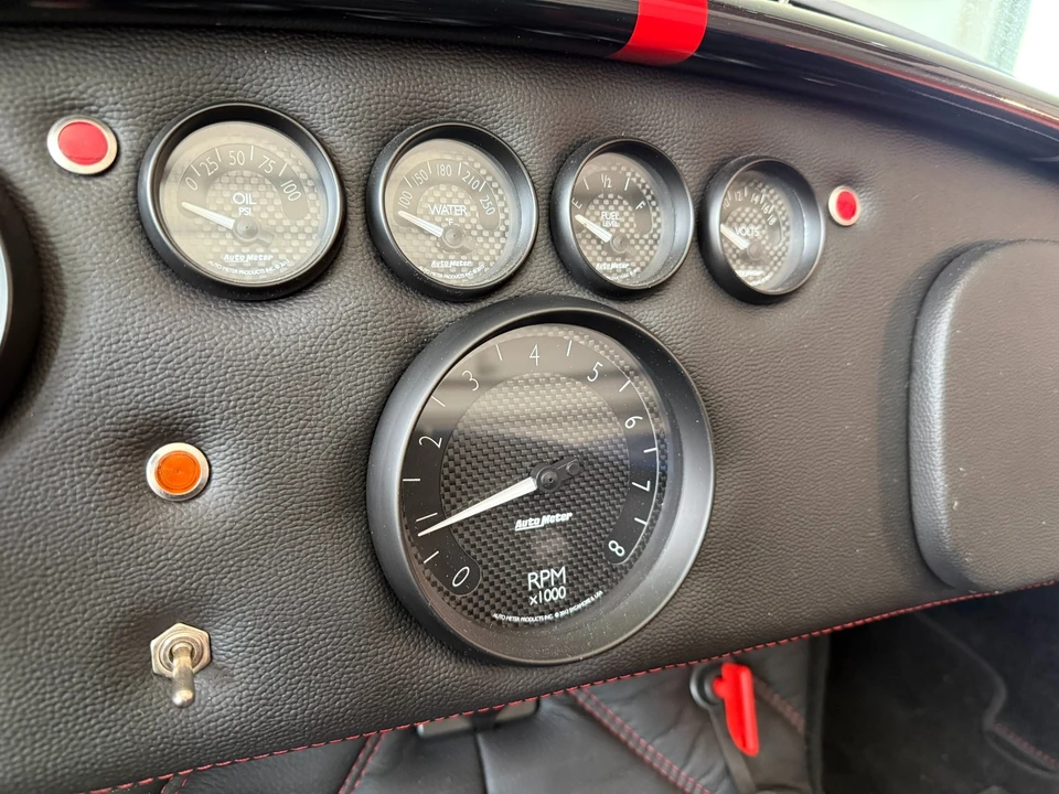 2024 Shelby CSX Cobra Continuation - Image 12 of 16