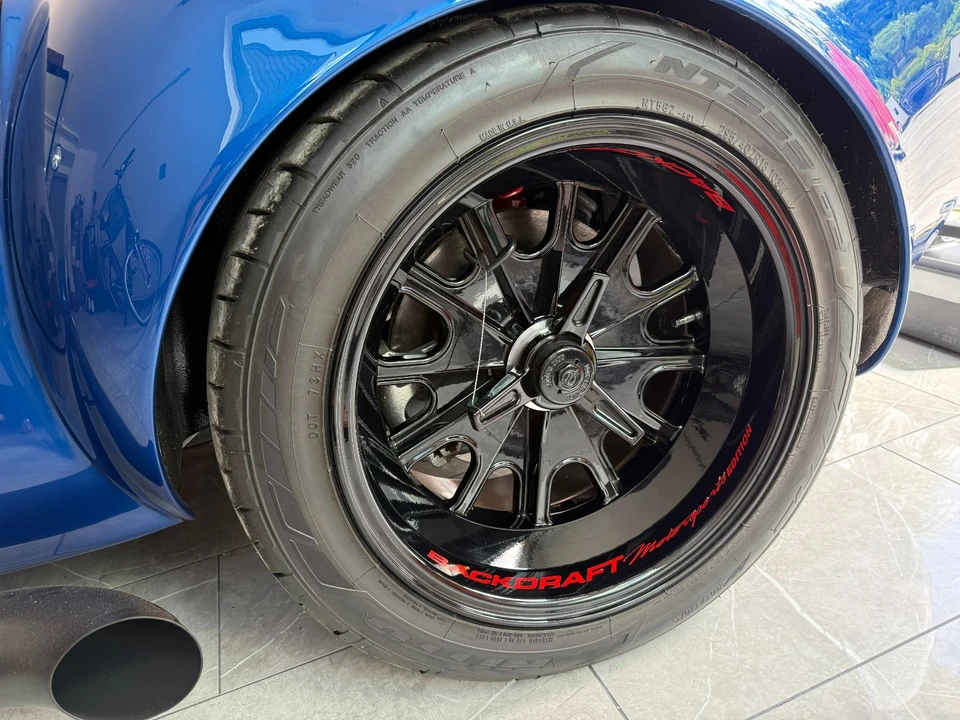 2024 Shelby CSX Cobra Continuation - Image 7 of 16