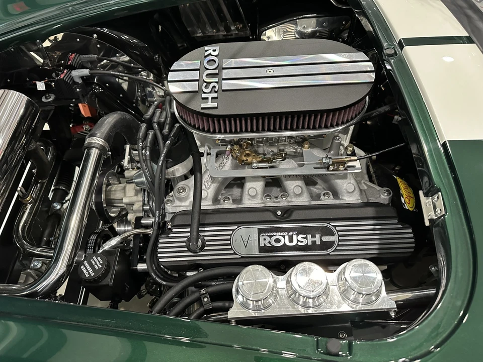 2024 Shelby CSX Cobra Continuation - Image 3 of 11