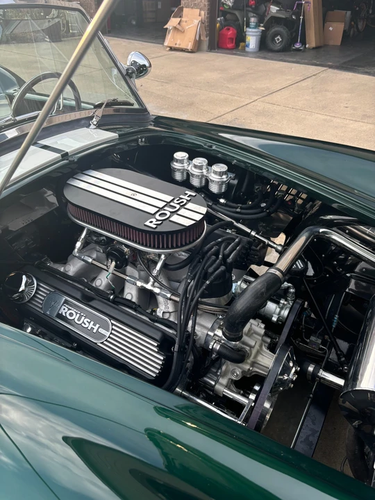 2024 Shelby CSX Cobra Continuation - Image 8 of 11