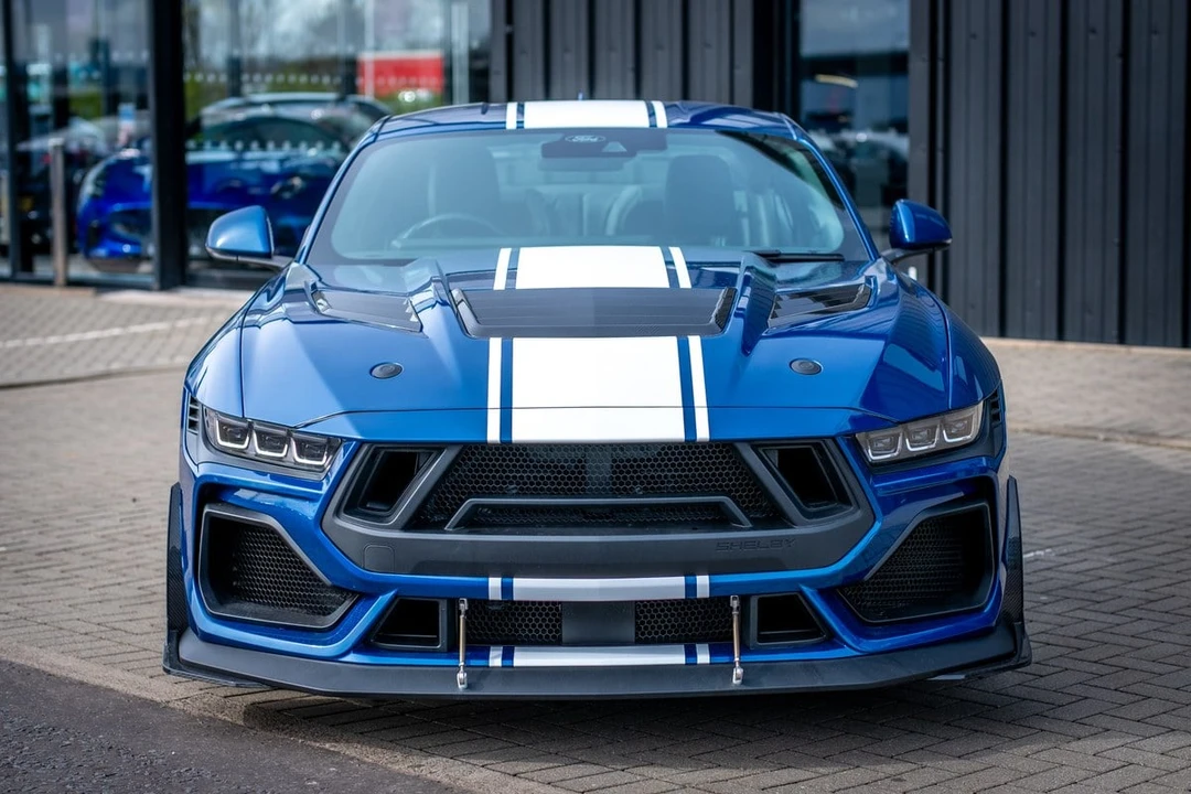 2024 Shelby - Image 23 of 31