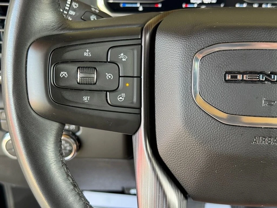 2024 GMC Sierra Heavy Duty 5th Gen - Image 24 of 24