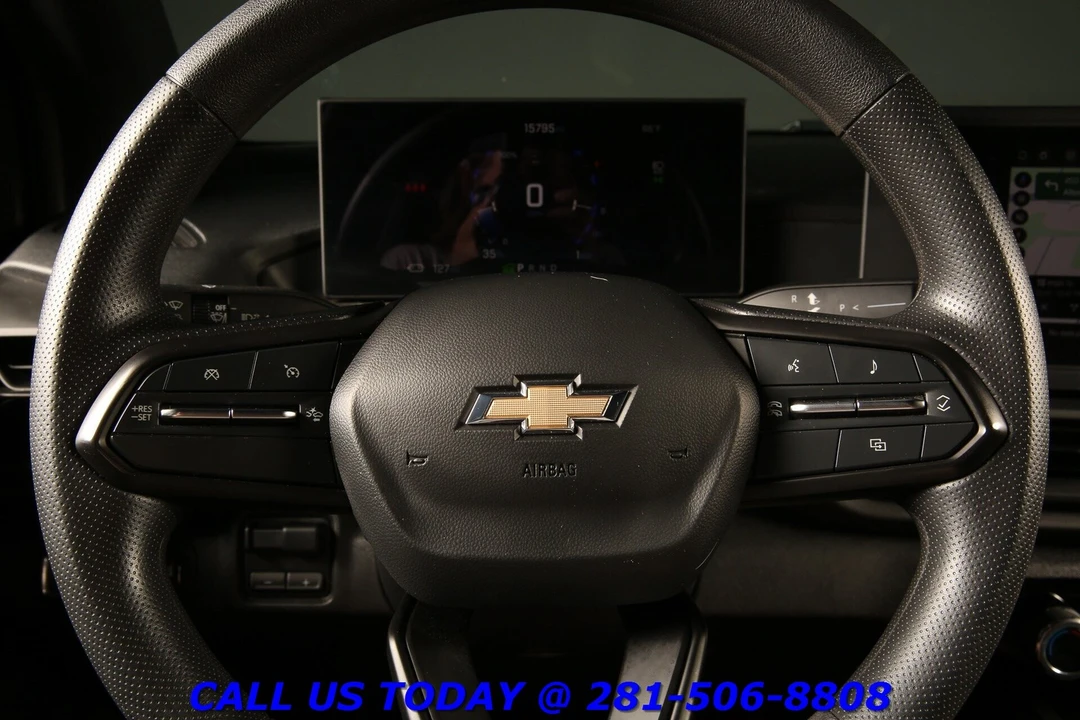 2024 Chevrolet Silverado - Image 13 of 24