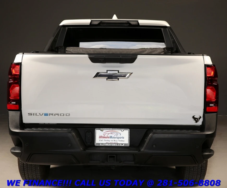 2024 Chevrolet Silverado - Image 5 of 24